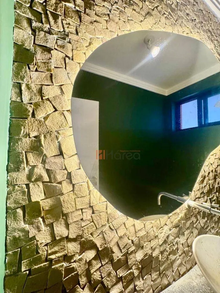 Casa de Condomínio, 4 quartos - Foto 3