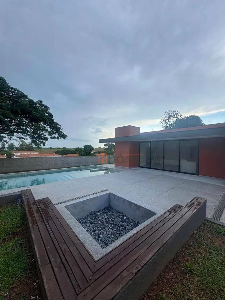 Casa de Condomínio, 4 quartos - Foto 5
