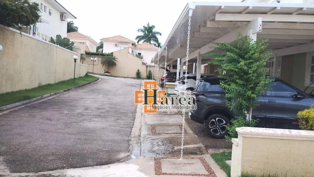 Sobrado, 4 quartos, 239 m² - Foto 2