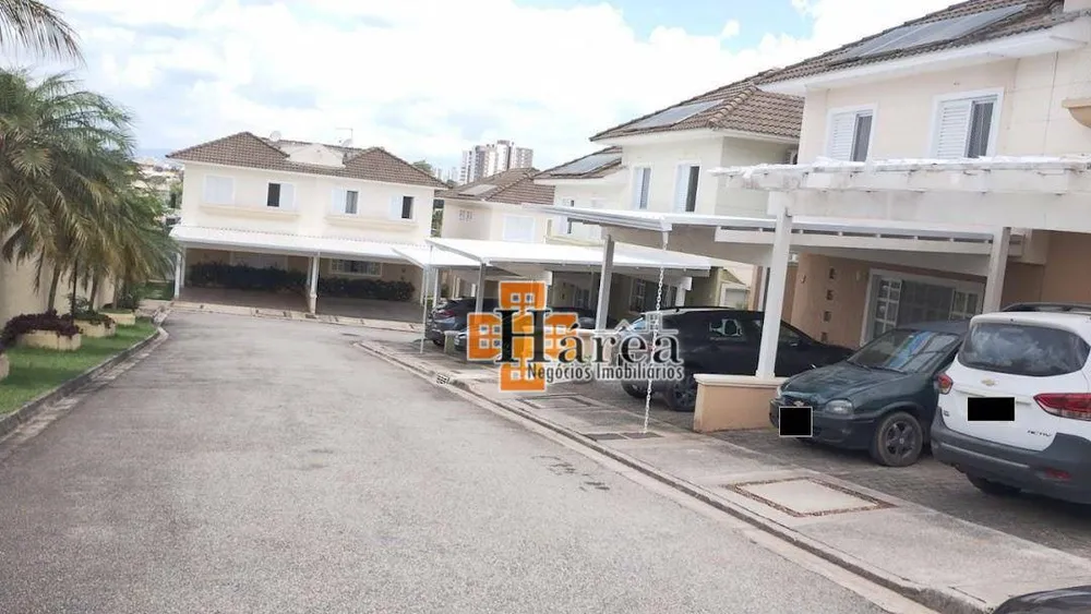 Sobrado, 4 quartos, 239 m² - Foto 1