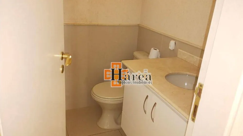 Sobrado, 4 quartos, 239 m² - Foto 3