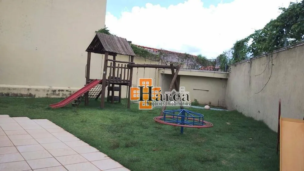 Sobrado, 4 quartos, 239 m² - Foto 11