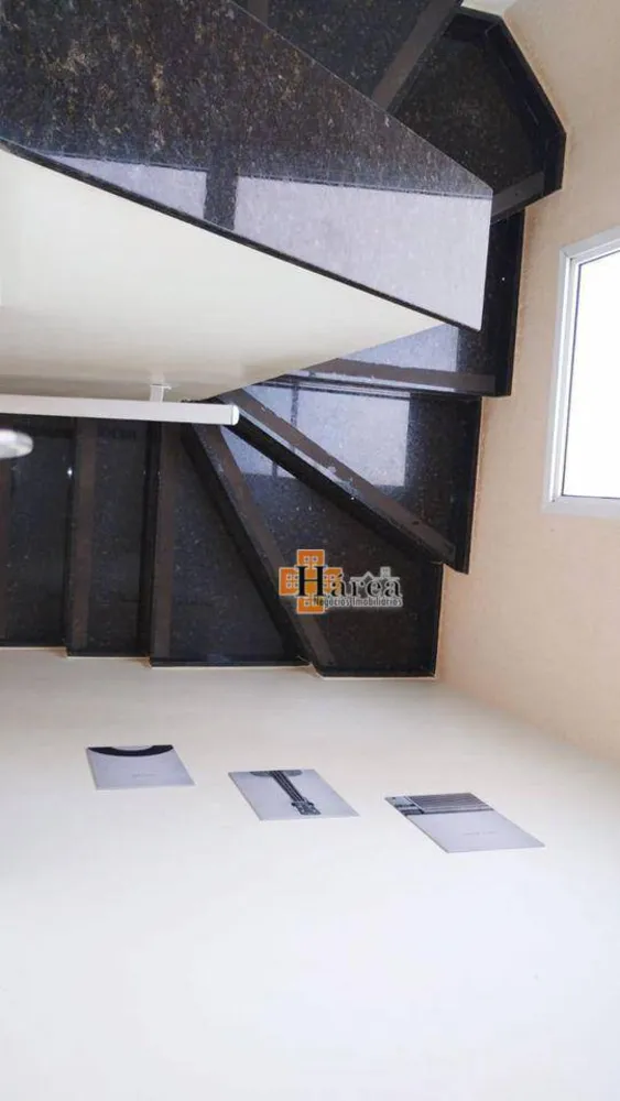 Sobrado, 4 quartos, 239 m² - Foto 5