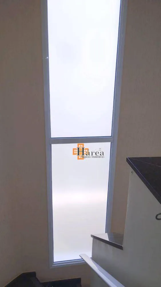 Sobrado, 4 quartos, 239 m² - Foto 6