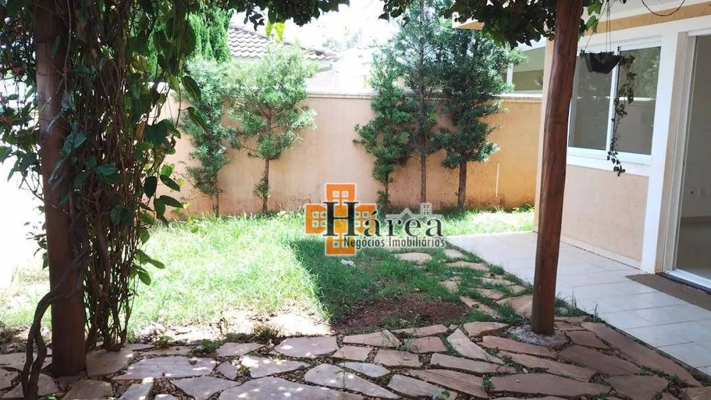 Sobrado, 4 quartos, 239 m² - Foto 8