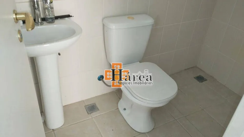 Sobrado, 4 quartos, 239 m² - Foto 7