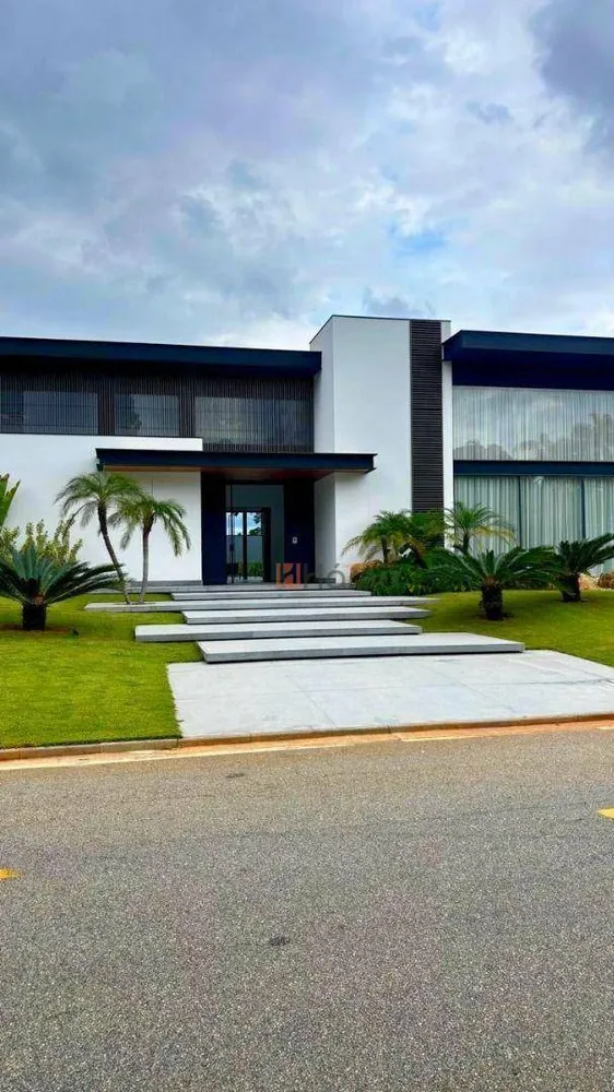 Casa de Condomínio, 11 quartos - Foto 1