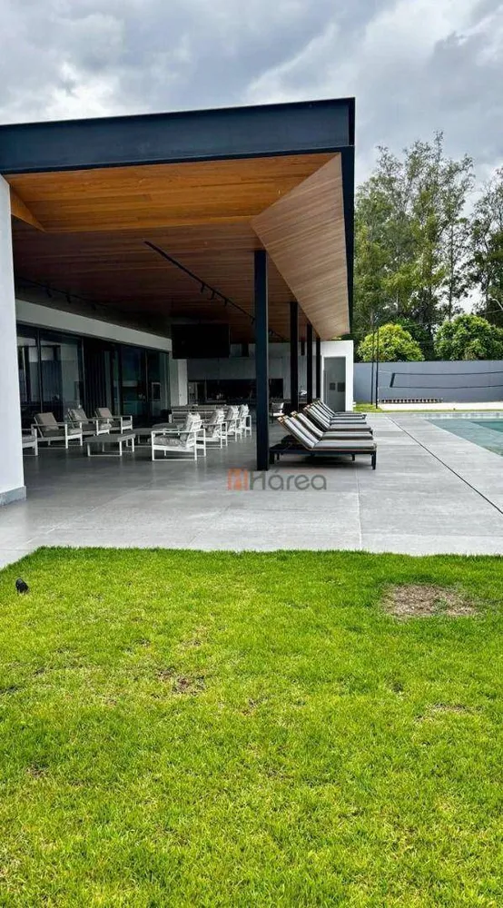 Casa de Condomínio, 11 quartos - Foto 6