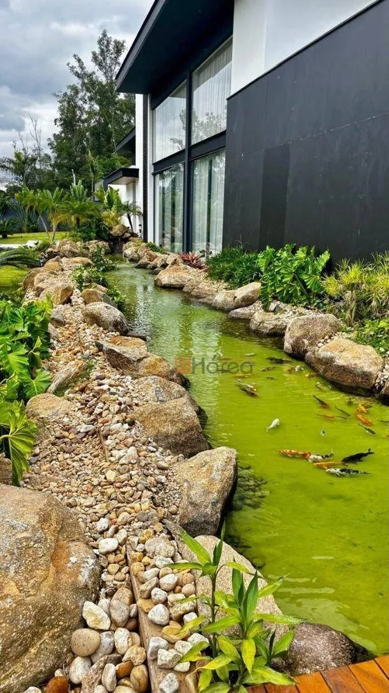 Casa de Condomínio, 11 quartos - Foto 2