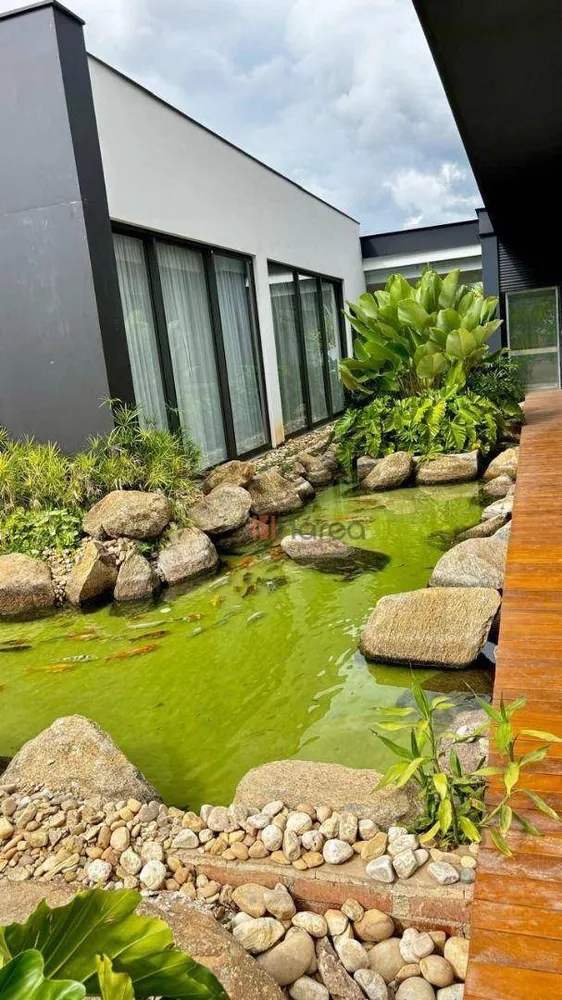 Casa de Condomínio, 11 quartos - Foto 7