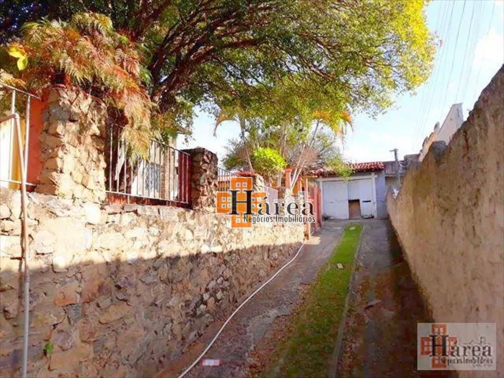 Terreno, 630 m² - Foto 1