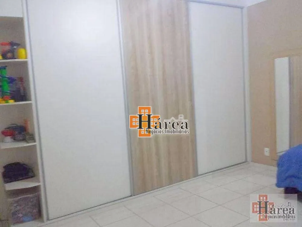 Sobrado, 3 quartos, 265 m² - Foto 6