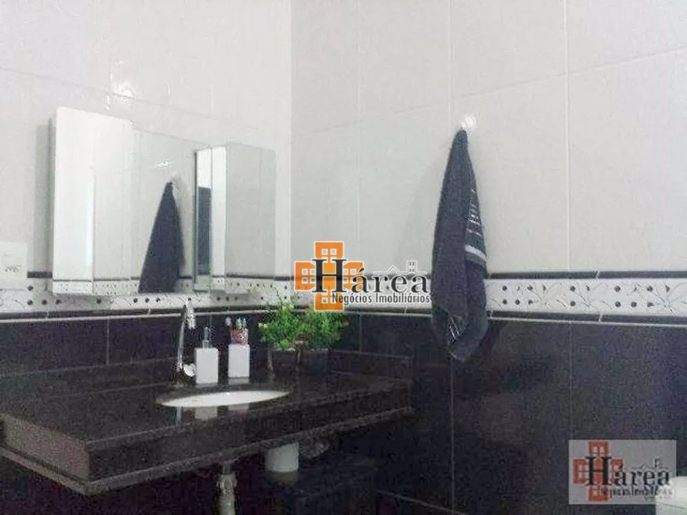 Sobrado, 3 quartos, 265 m² - Foto 8