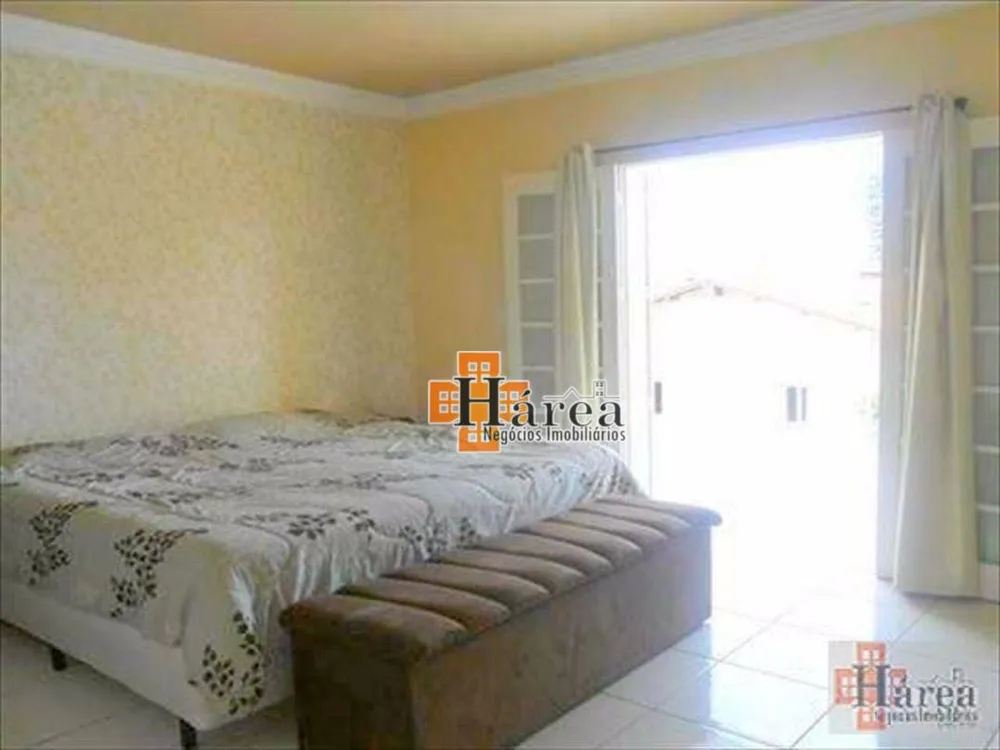 Sobrado, 3 quartos, 265 m² - Foto 4