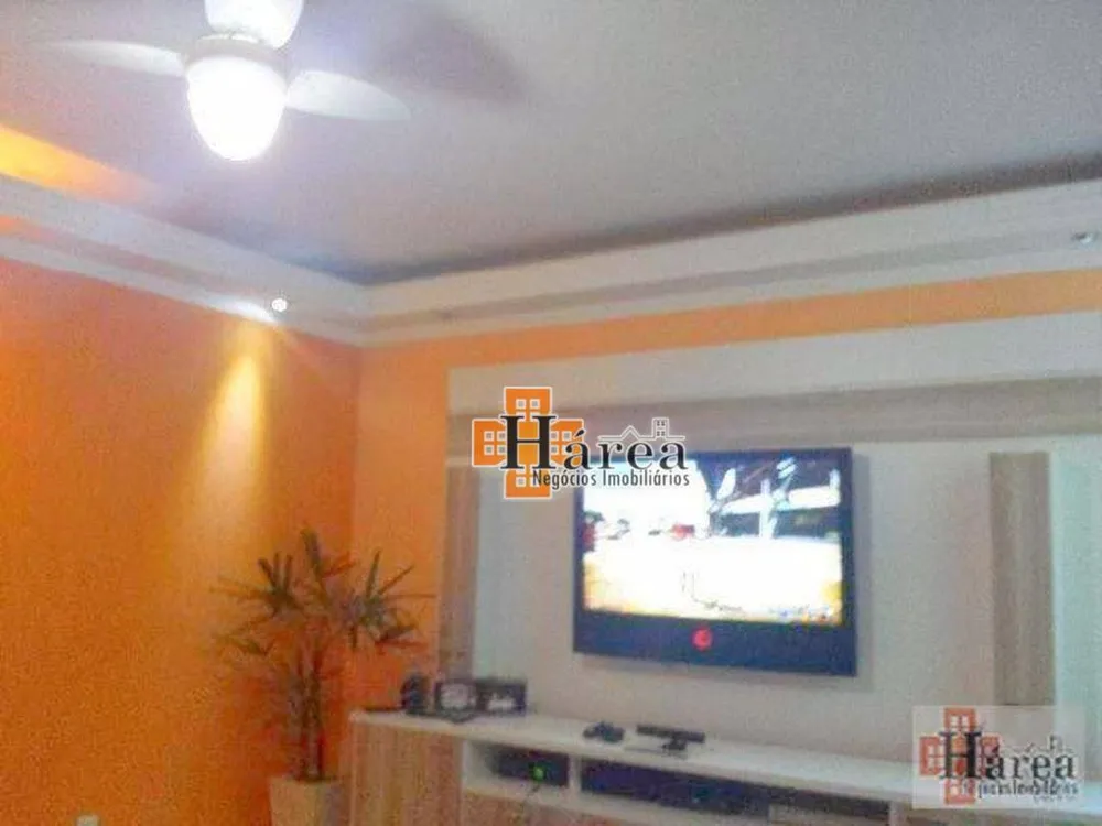 Sobrado, 3 quartos, 265 m² - Foto 3