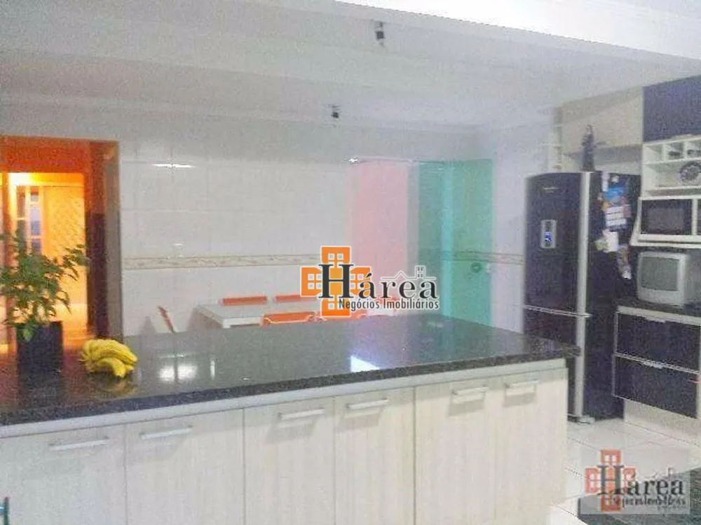 Sobrado, 3 quartos, 265 m² - Foto 10