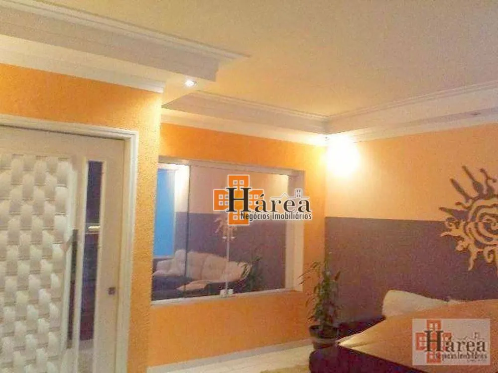 Sobrado, 3 quartos, 265 m² - Foto 1