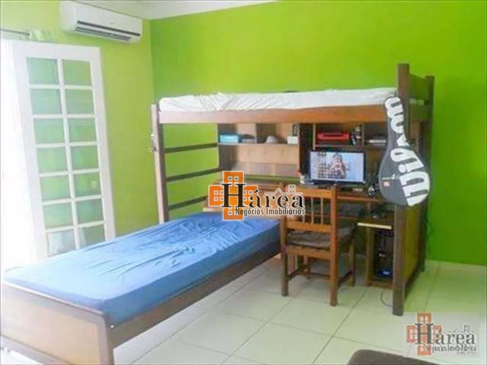 Sobrado, 3 quartos, 265 m² - Foto 5