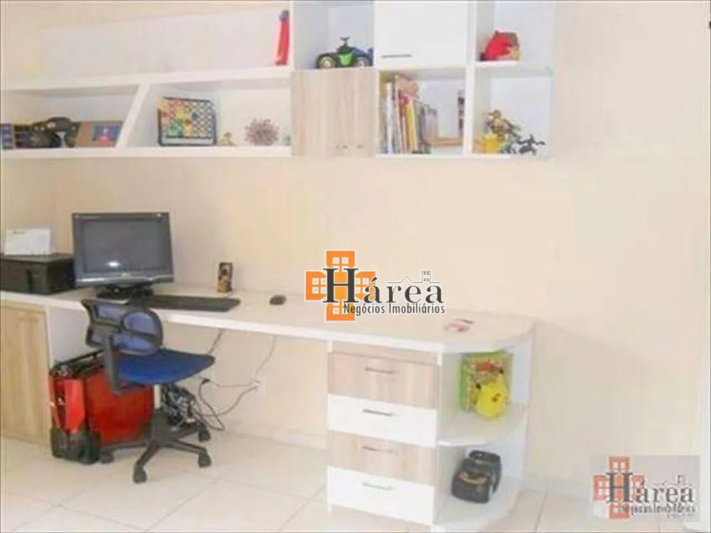 Sobrado, 3 quartos, 265 m² - Foto 7