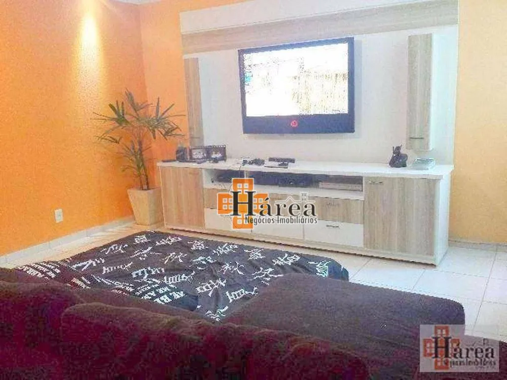 Sobrado, 3 quartos, 265 m² - Foto 2