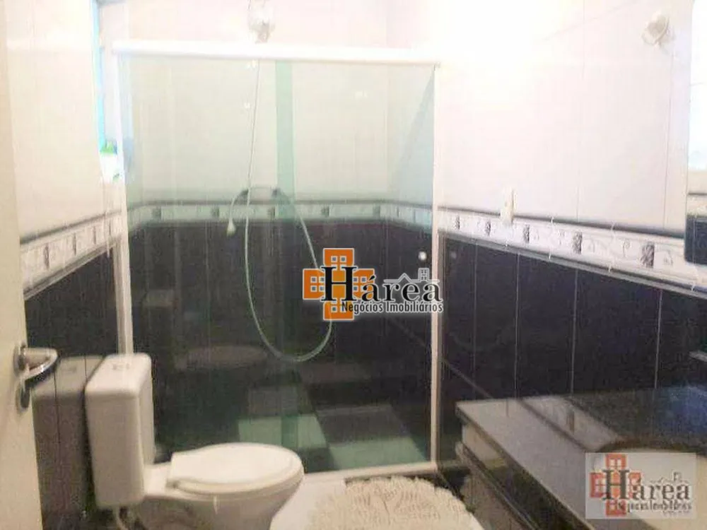 Sobrado, 3 quartos, 265 m² - Foto 9