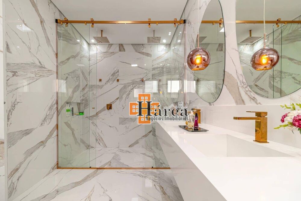 Sobrado, 3 quartos, 299 m² - Foto 6