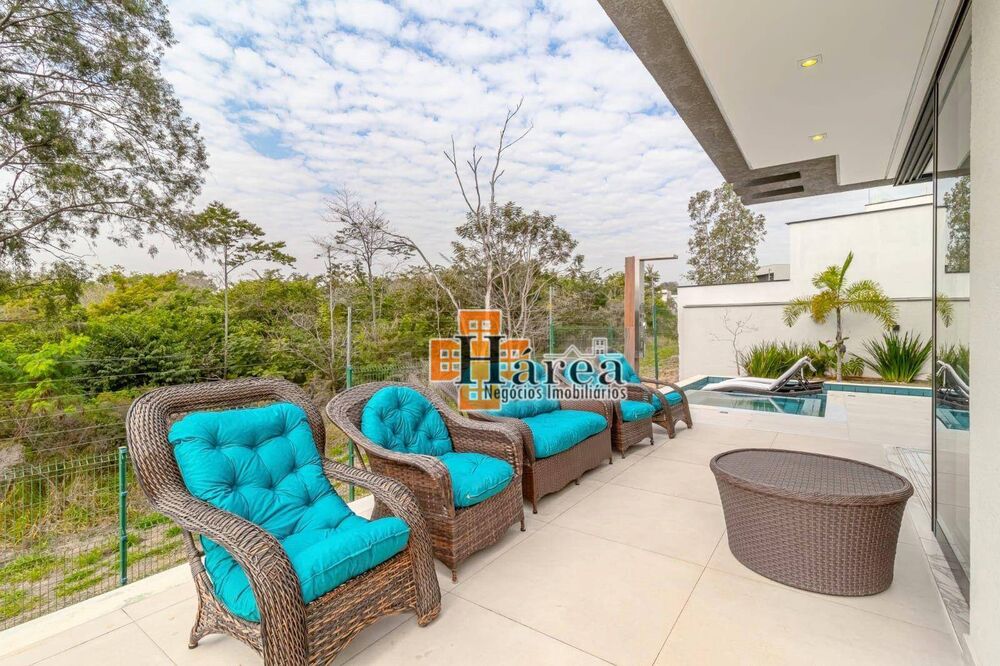 Sobrado, 3 quartos, 299 m² - Foto 9