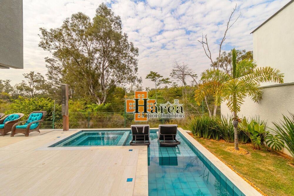 Sobrado, 3 quartos, 299 m² - Foto 10