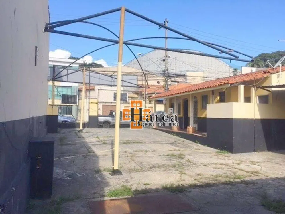 Terreno, 325 m² - Foto 1