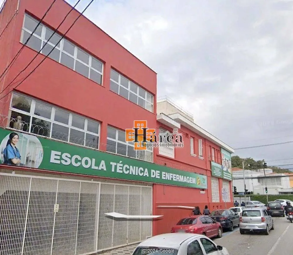 Prédio Inteiro, 433 m² - Foto 1