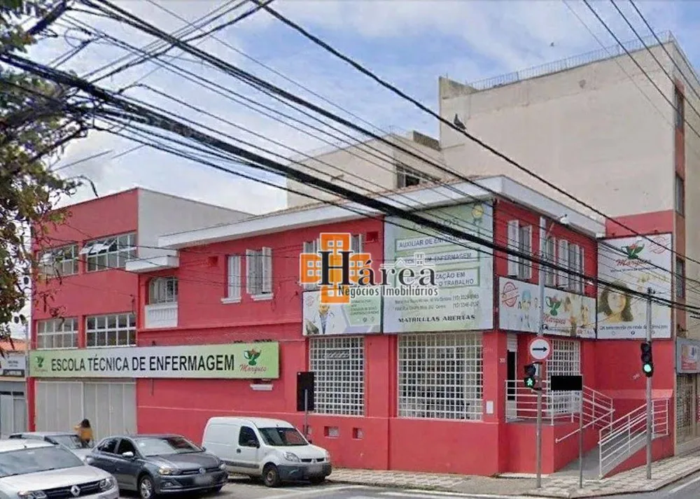 Prédio Inteiro, 433 m² - Foto 2