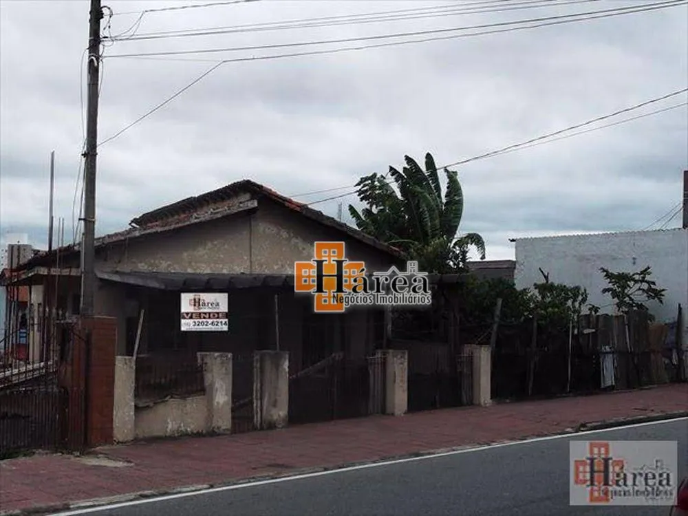 Terreno, 500 m² - Foto 1