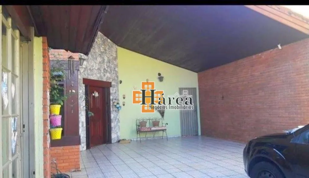 Casa, 3 quartos, 272 m² - Foto 4