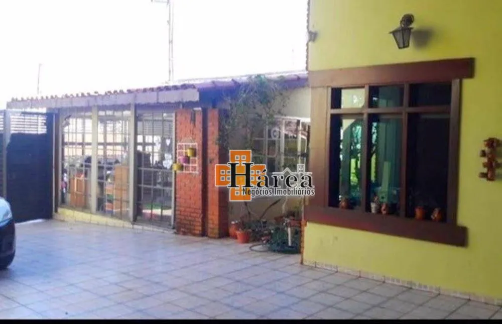 Casa, 3 quartos, 272 m² - Foto 2