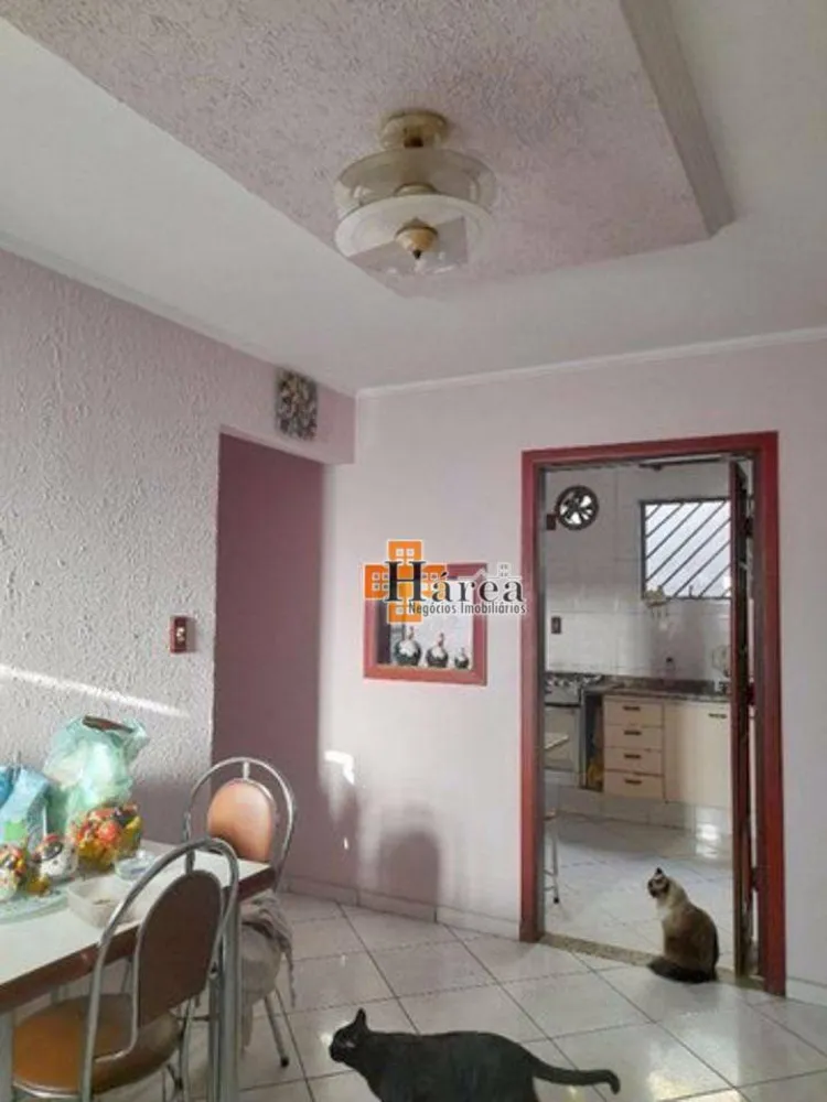 Casa, 3 quartos, 272 m² - Foto 7