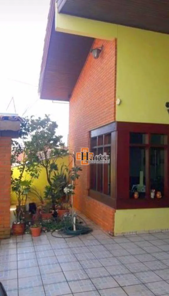 Casa, 3 quartos, 272 m² - Foto 3