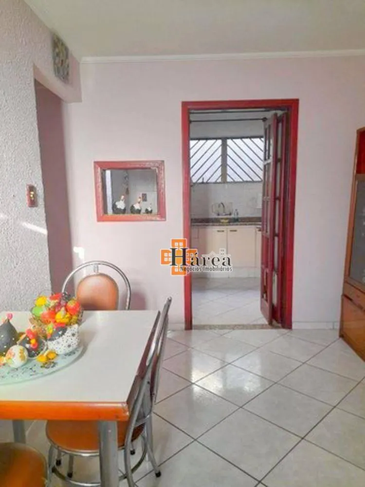 Casa, 3 quartos, 272 m² - Foto 9