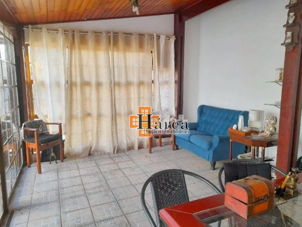 Casa, 3 quartos, 272 m² - Foto 8