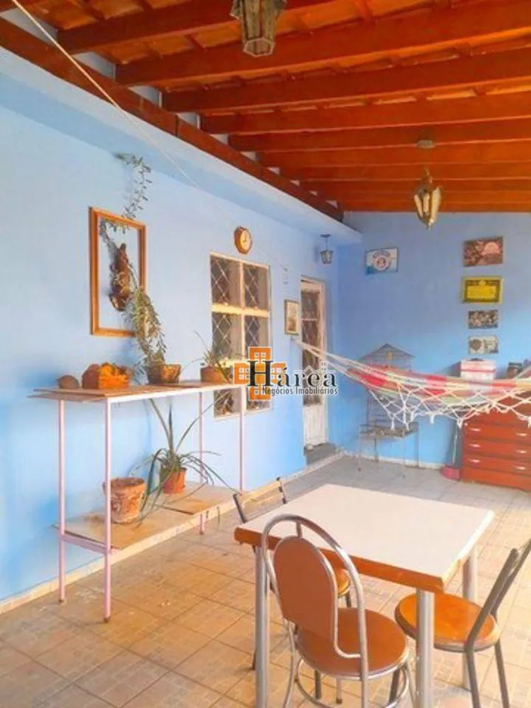 Casa, 3 quartos, 272 m² - Foto 11