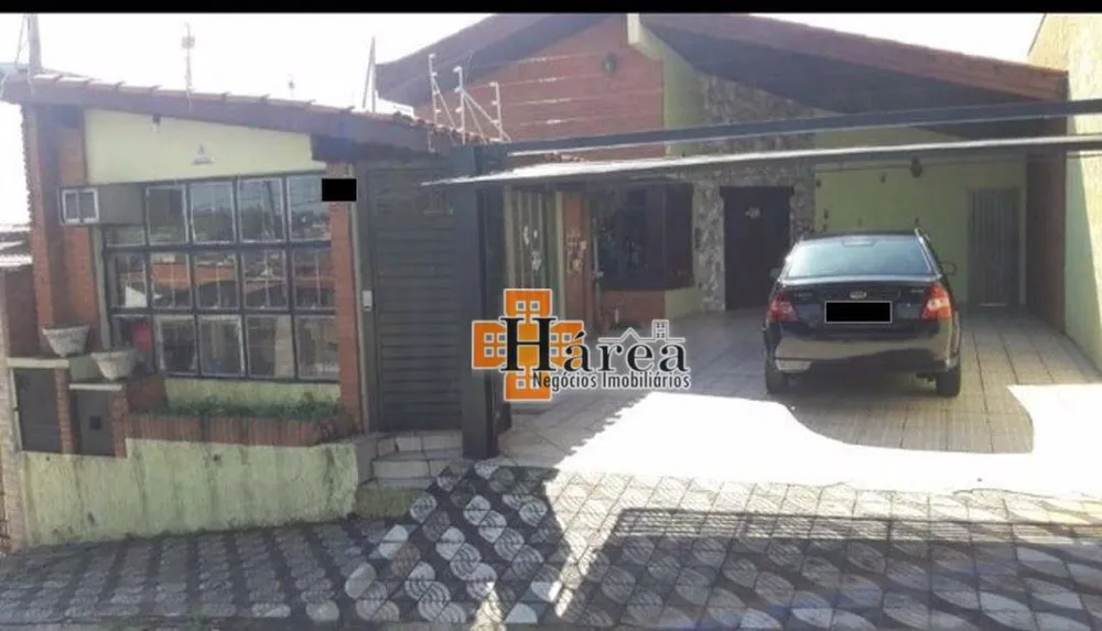 Casa, 3 quartos, 272 m² - Foto 1
