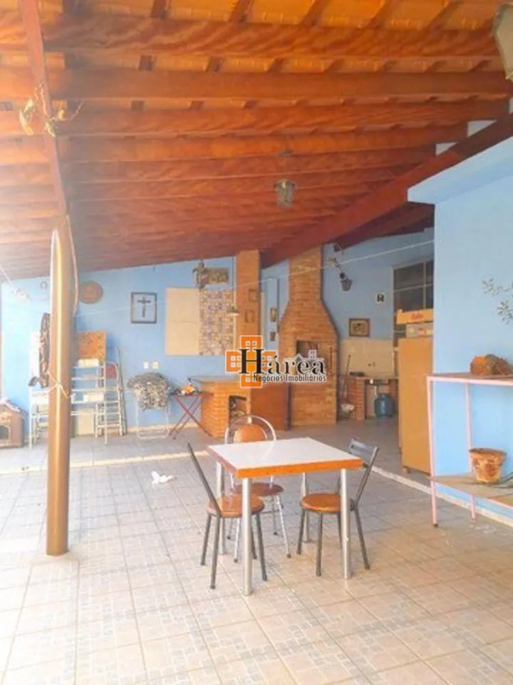 Casa, 3 quartos, 272 m² - Foto 12