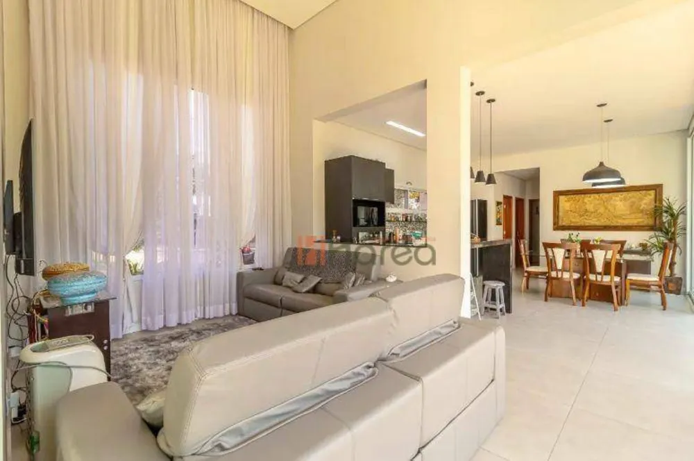 Casa de Condomínio, 3 quartos - Foto 9