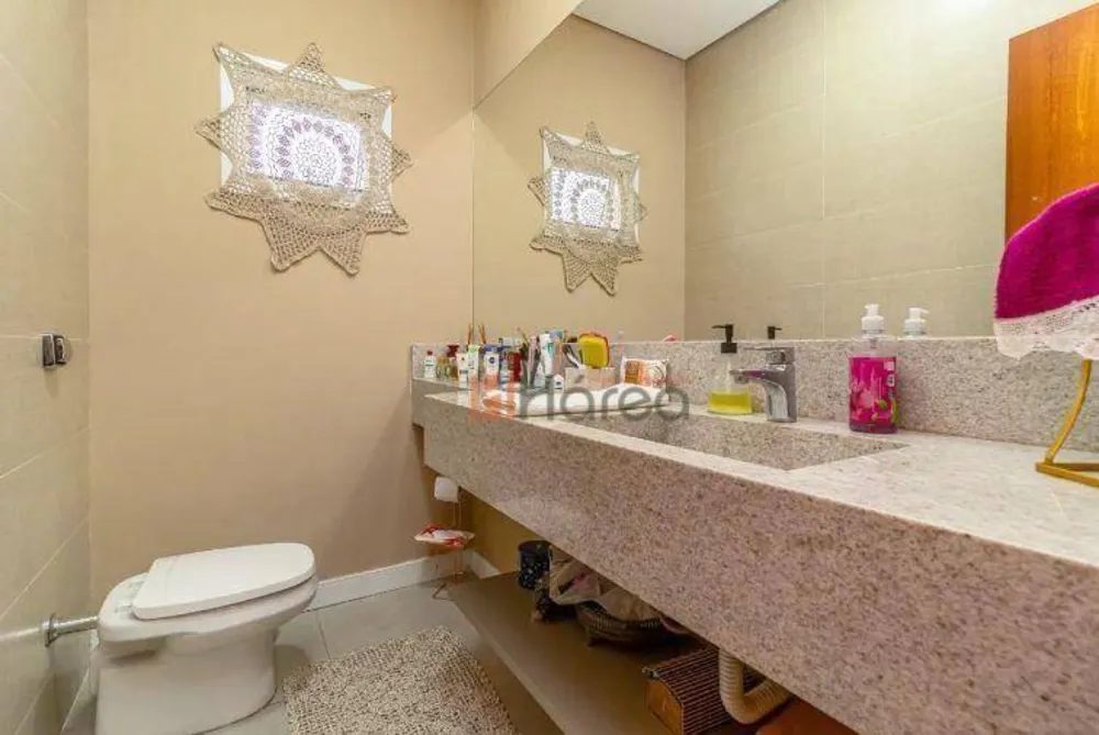Casa de Condomínio, 3 quartos - Foto 6
