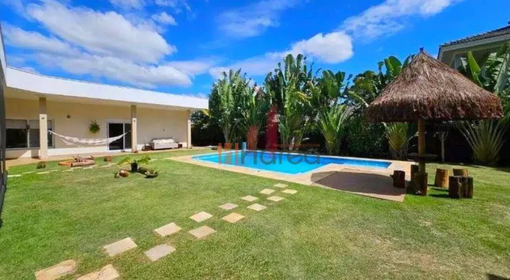 Casa de Condomínio, 3 quartos - Foto 10