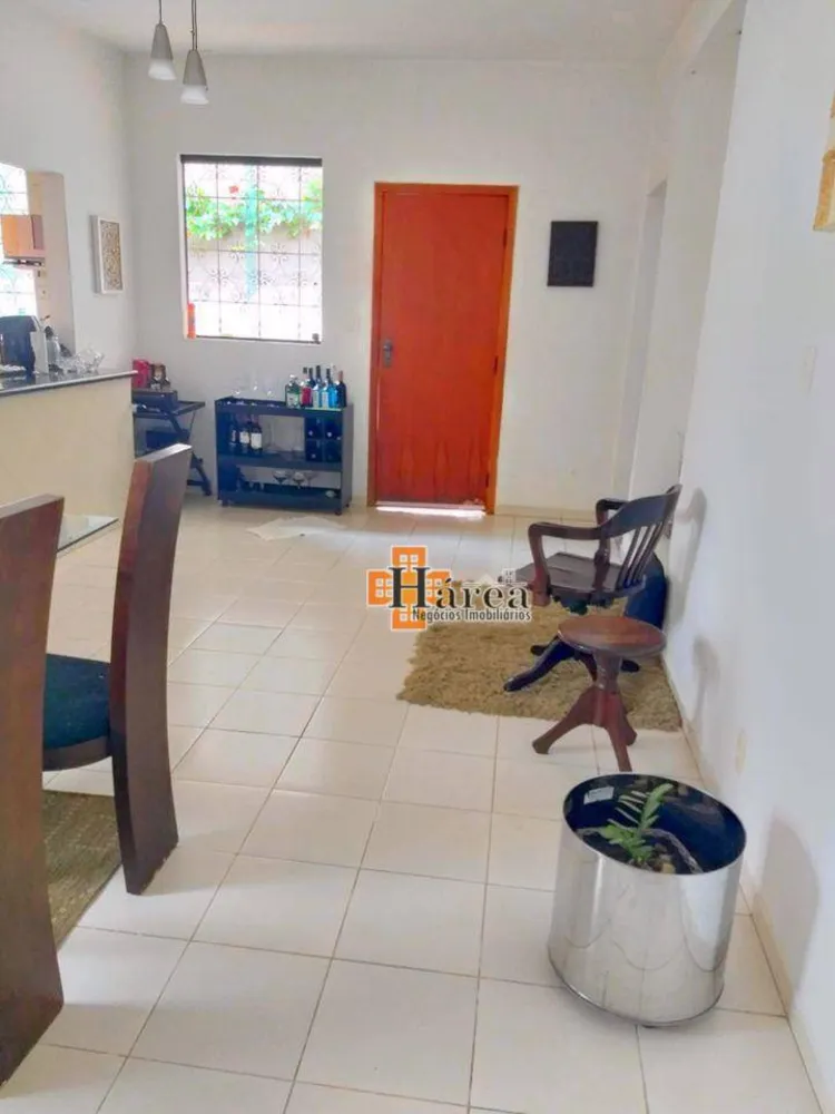 Casa, 2 quartos, 276 m² - Foto 2