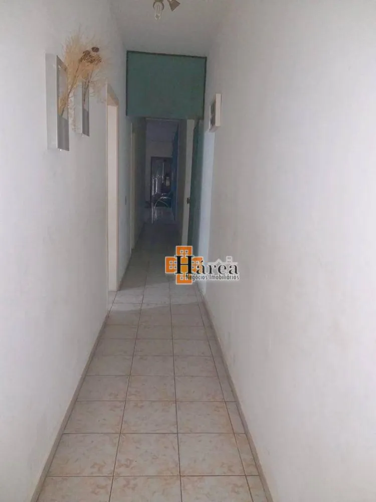 Casa, 2 quartos, 276 m² - Foto 8