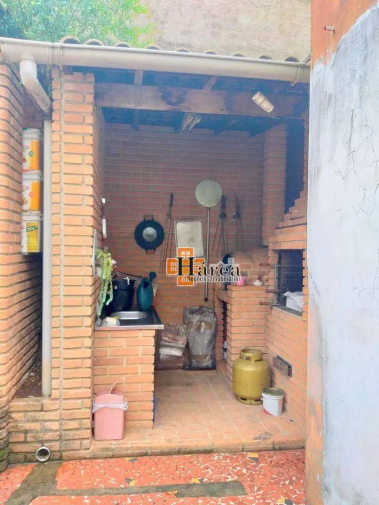 Casa, 2 quartos, 276 m² - Foto 16