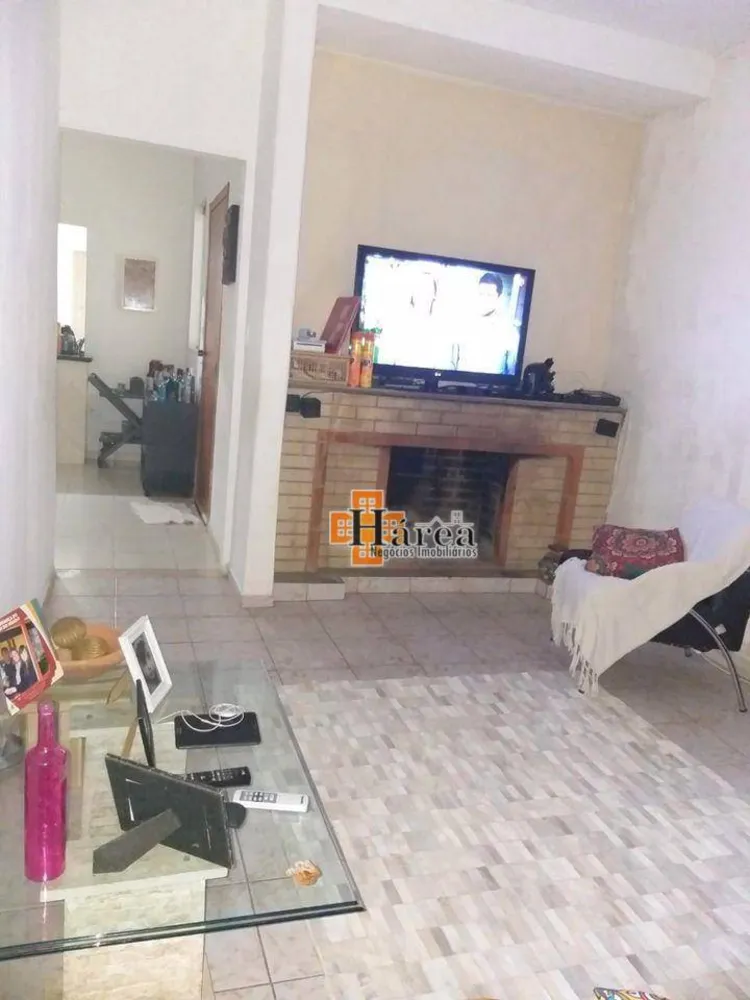 Casa, 2 quartos, 276 m² - Foto 4