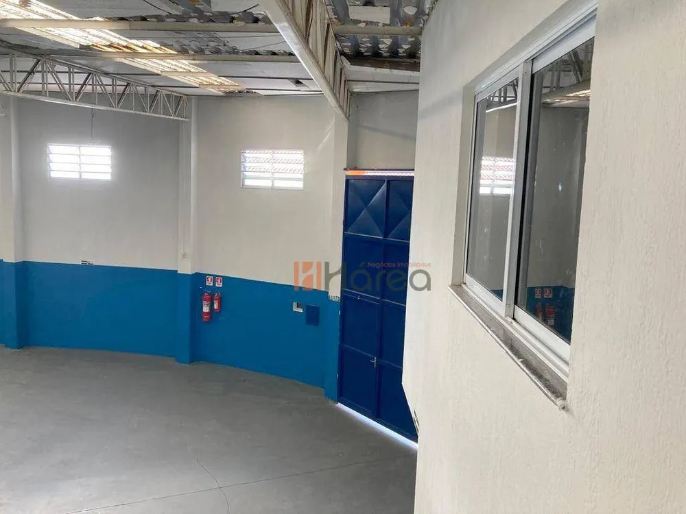 Depósito-Galpão, 198 m² - Foto 2