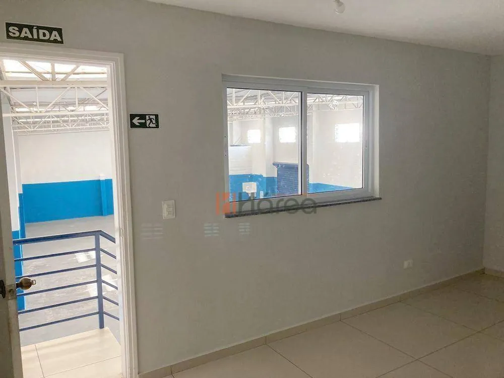 Depósito-Galpão, 198 m² - Foto 12